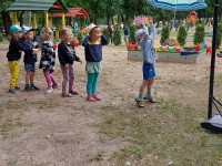 Sveikatingumo pramoga
