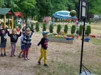 Sveikatingumo pramoga