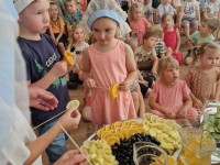Sveikuoliškas "Šermukšniukų" limonadas