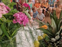 Sveikuoliškas "Šermukšniukų" limonadas