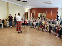 Švenčiame 105-ąjį Lietuvos gimtadienį!