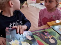 Tarptautinė knygų dovanojimo akcija