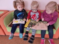 Tarptautinė knygų dovanojimo akcija