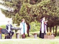 Tarptautinė vaikų gynimo diena