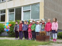 Tarptautinė vaikų gynimo diena