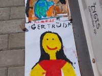 Tarptautinė vaikų gynimo diena