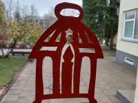 TARPTAUTINEI TOLERANCIJOS DIENAI „UŽDEGĖME“ ŽIBINTUS