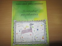 Tošinukų pasakaitės