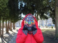 Užgavėnės