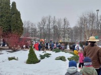 Užgavėnės