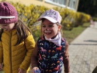Velykų kiškių bėgimas – 2025
