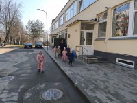 Velykų kiškių bėgimas