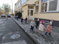 Velykų kiškių bėgimas