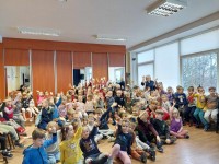 Vilniaus 701-asis gimtadienis