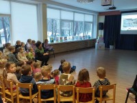 Vilniaus 701-asis gimtadienis