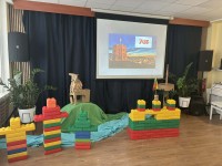 Vilniaus 703-asis gimtadienis