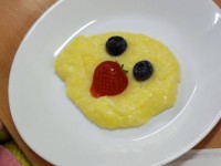 Virė, virė košę „Šermukšnėlės“ vaikai atsilošę!