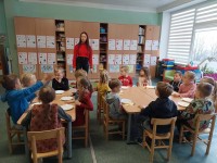 Virė, virė košę „Šermukšnėlės“ vaikai atsilošę!