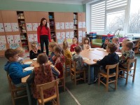 Virė, virė košę „Šermukšnėlės“ vaikai atsilošę!