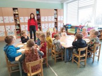 Virė, virė košę „Šermukšnėlės“ vaikai atsilošę!