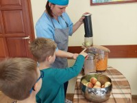 „Vitaminai – sveikata!“