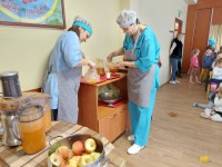 „Vitaminai – sveikata!“