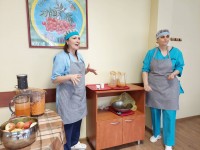 „Vitaminai – sveikata!“