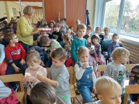 „Vitaminai – sveikata!“