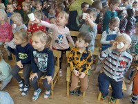 „Vitaminai – sveikata!“