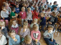 „Vitaminai – sveikata!“