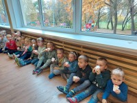 „Vitaminai – sveikata!“