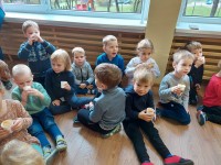 „Vitaminai – sveikata!“